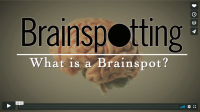 What is a Brainspot?